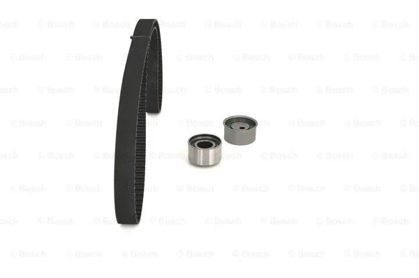 Timing Belt Kit