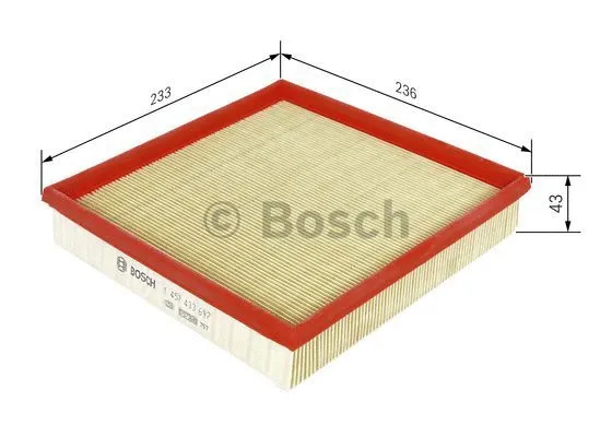 Air Filter