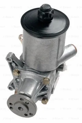 Hydraulic Pump, steering (K S01 000 289)