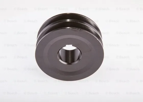 Belt Pulley, alternator