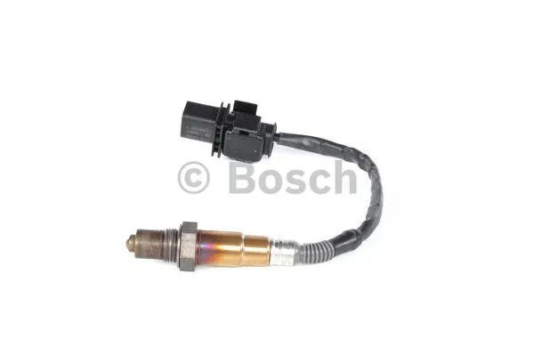 Lambda Sensor