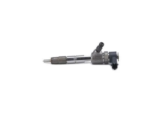 Injector Nozzle