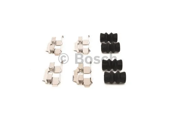 Accessory Kit, disc brake pad