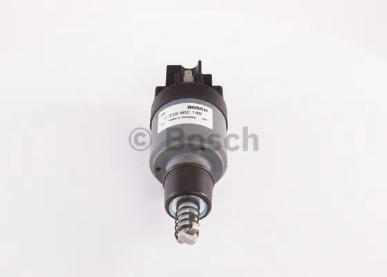 Solenoid Switch, starter