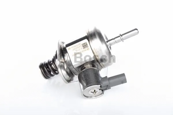 High Pressure Pump