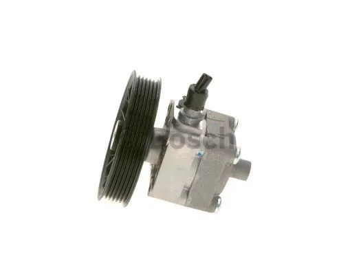 Hydraulic Pump, steering