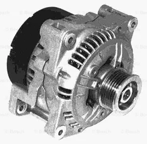 Alternator (F 042 301 074)