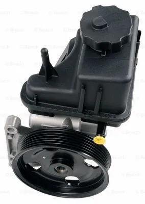 Hydraulic Pump, steering (K S00 000 666)