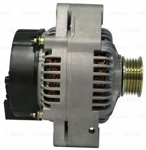 Alternator (F 042 307 006)