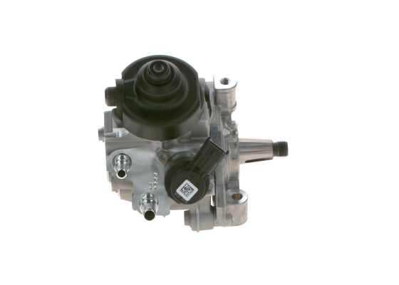 High Pressure Pump