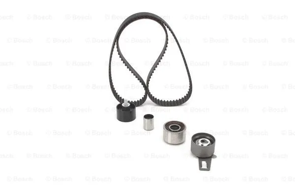 Timing Belt Kit