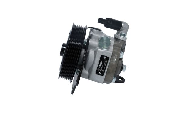 Hydraulic Pump, steering