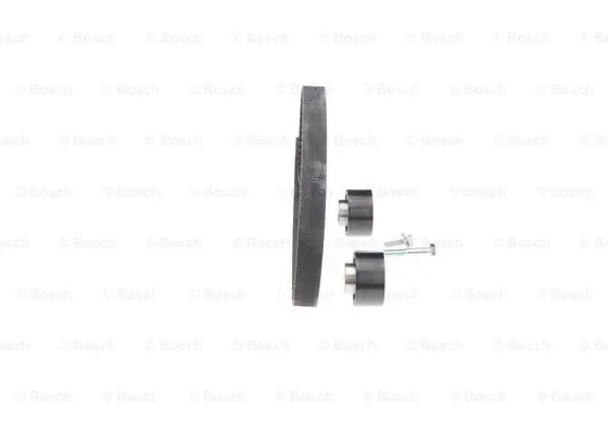 Timing Belt Kit