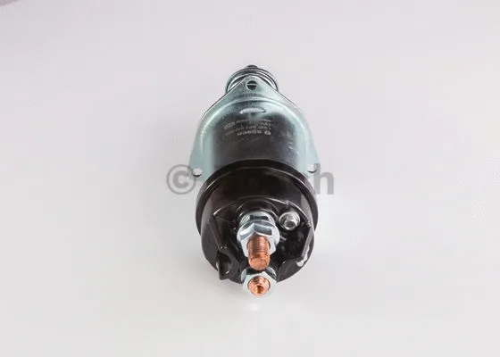 Solenoid Switch, starter (1 987 BE2 020)