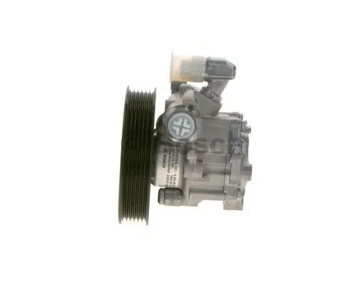 Hydraulic Pump, steering