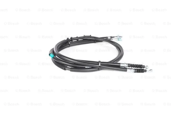 Cable Pull, parking brake (1 987 477 934)