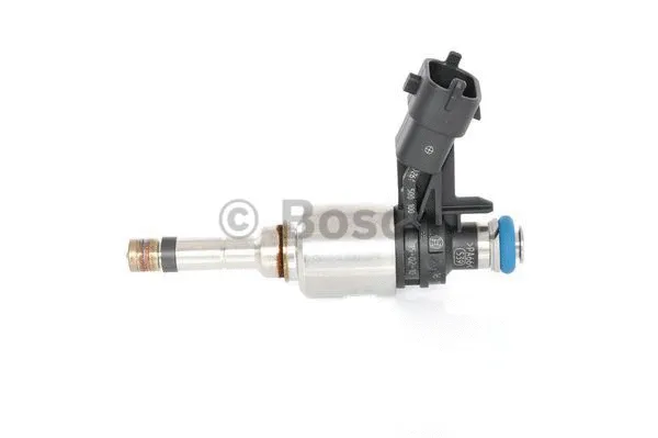 Injector