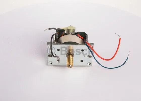Solenoid Switch, starter