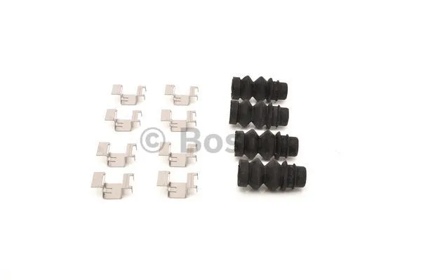 Accessory Kit, disc brake pad