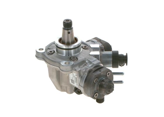 High Pressure Pump