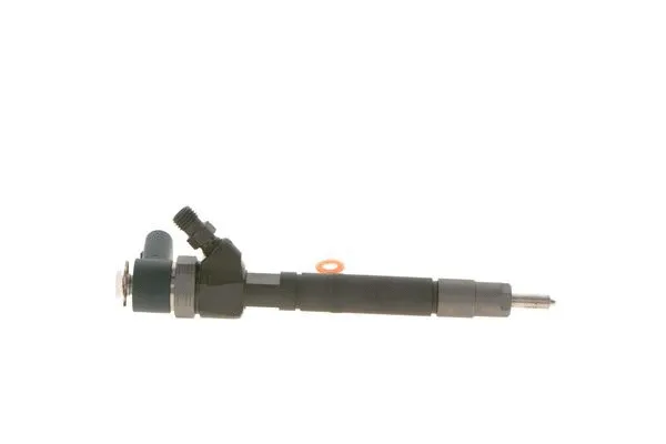 Injector Nozzle