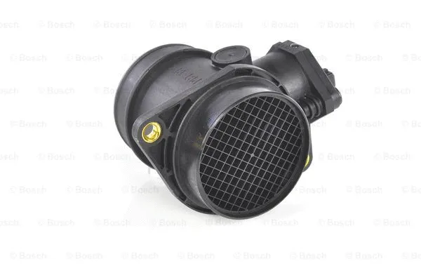 Mass Air Flow Sensor