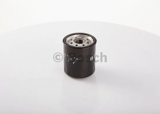Oil Filter (0 986 452 350)
