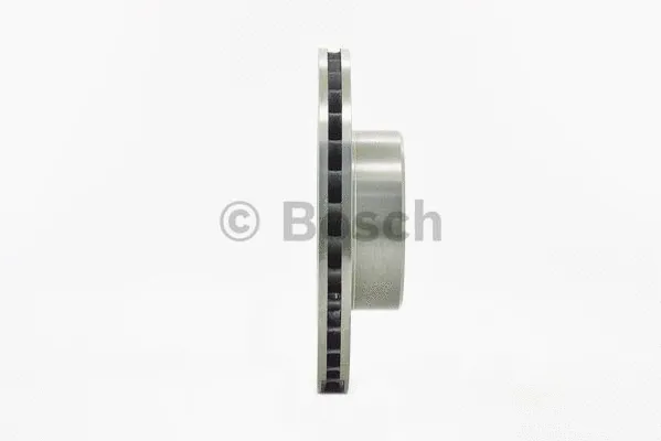 Brake Disc (0 986 AB6 571)