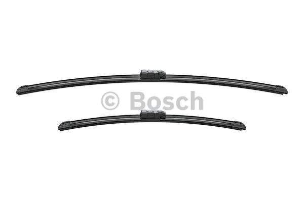 Wiper Blade (3 397 014 536)