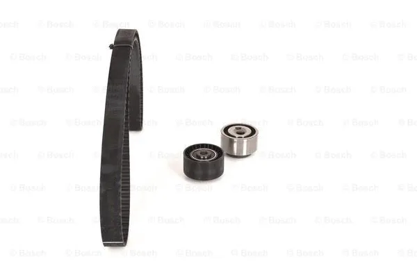 Timing Belt Kit