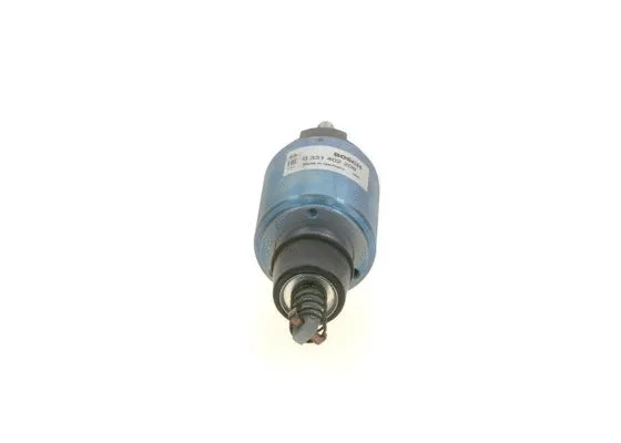 Solenoid Switch, starter