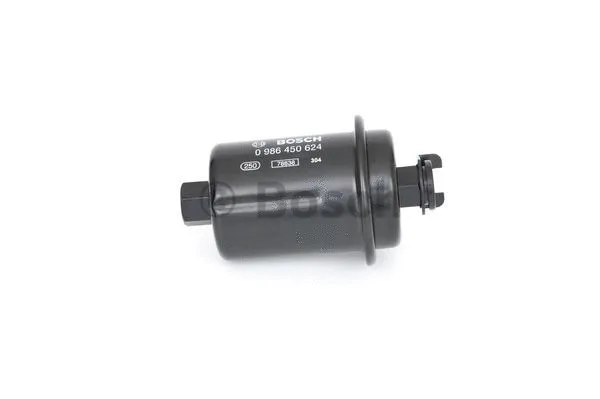 Fuel Filter (0 986 450 624)