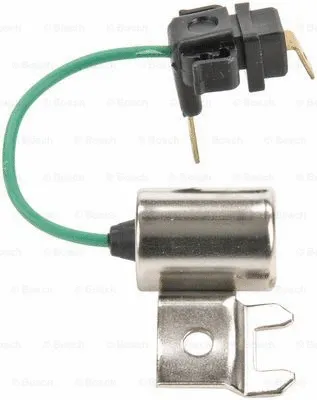 Capacitor, ignition system (1 237 330 310)