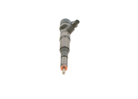 Injector Nozzle