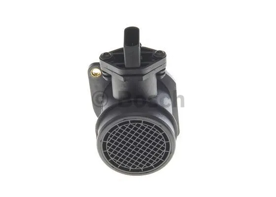 Mass Air Flow Sensor