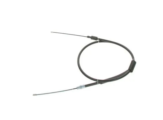 Cable Pull, parking brake (1 987 477 438)