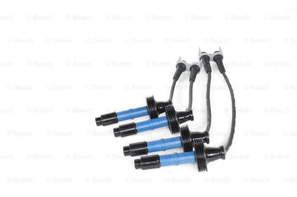 Ignition Cable Kit