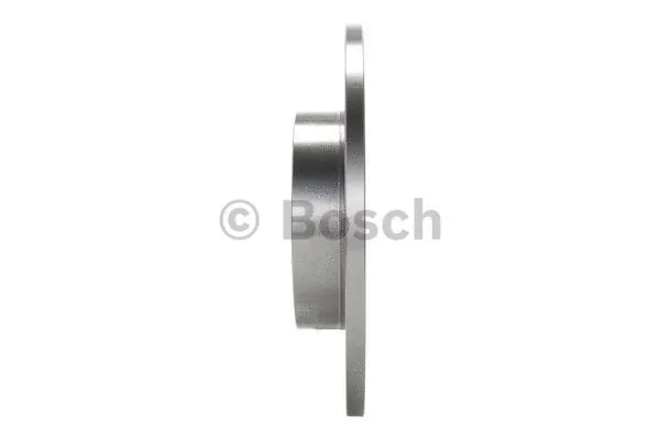 Brake Disc (0 986 479 189)
