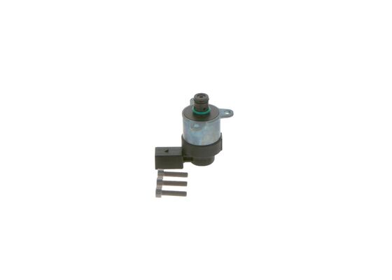 Control Valve, fuel quantity (common rail system)