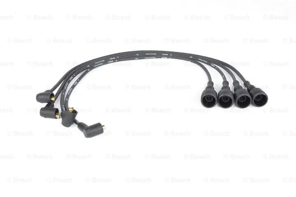 Ignition Cable Kit