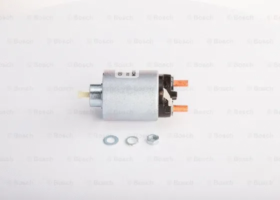 Solenoid Switch, starter