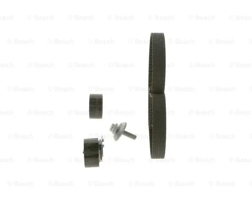 Timing Belt Kit