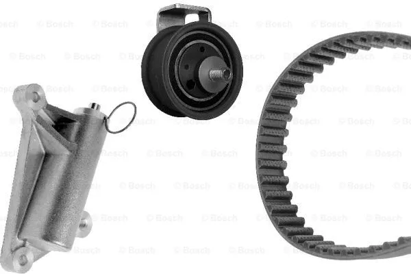 Timing Belt Kit (1 987 948 534)