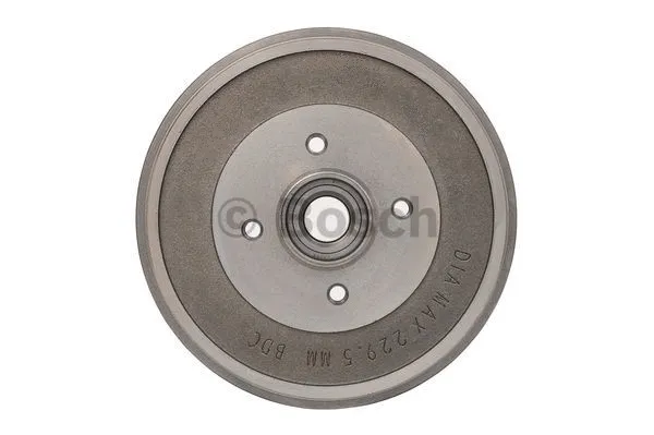 Brake Drum