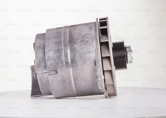 Alternator (F 000 LD0 202)