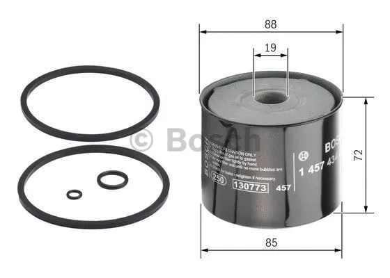 Fuel Filter