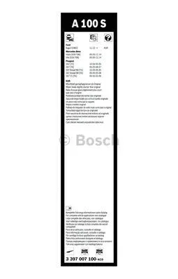 Wiper Blade
