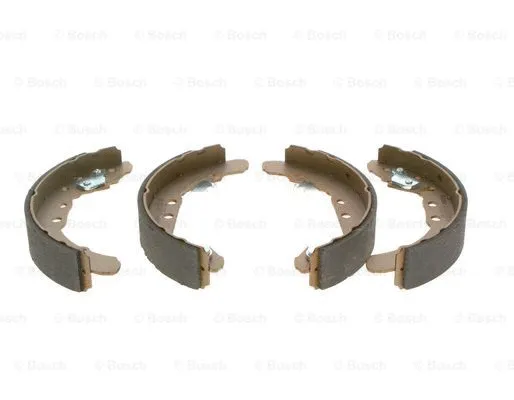 Brake Shoe Set (0 986 487 281)