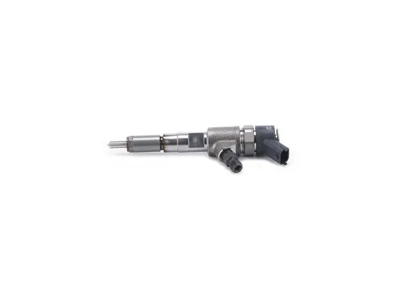 Injector Nozzle