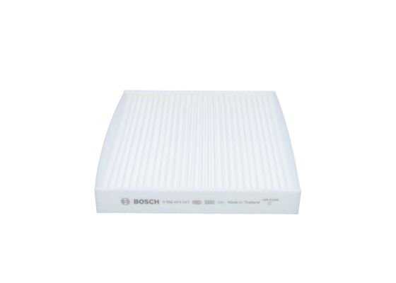 Filter, cabin air (0 986 AF4 047)